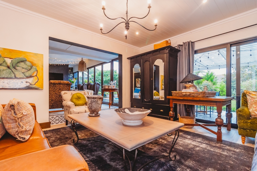 4 Bedroom Property for Sale in Eden Western Cape